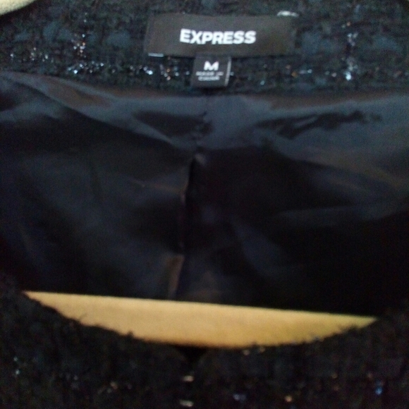 Jacket - Picture 4 of 4